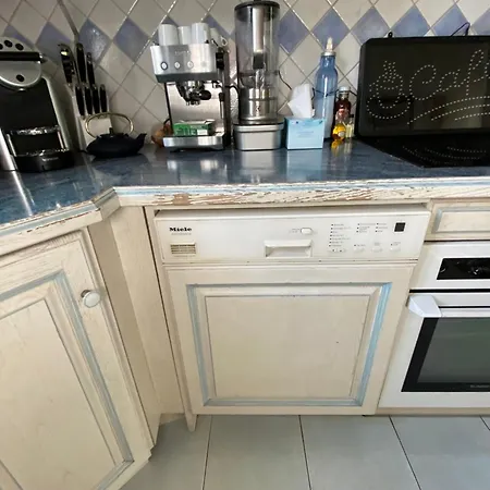 Apartment Haussmannien