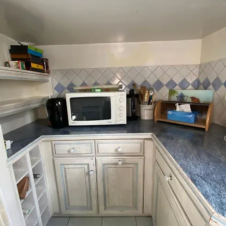 Apartment Haussmannien
