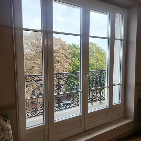 Haussmannien Apartment Charenton-le-Pont