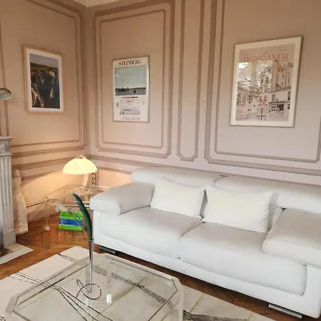 Haussmannien